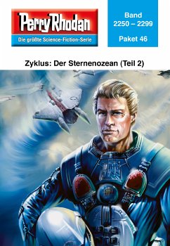 Der Sternenozean (Teil 2) / Perry Rhodan - Paket Bd.46 (eBook, ePUB)