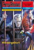 Wiedergeburt (Heftroman) / Perry Rhodan-Zyklus "Der Sternenozean" Bd.2232 (eBook, ePUB)