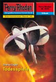 Todesspiele (Heftroman) / Perry Rhodan-Zyklus "Der Sternenozean" Bd.2235 (eBook, ePUB)