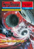 Die DISTANZSPUR (Heftroman) / Perry Rhodan-Zyklus "Der Sternenozean" Bd.2255 (eBook, ePUB)