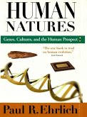 Human Natures (eBook, ePUB)