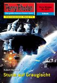 Sturm auf Graugischt (Heftroman) / Perry Rhodan-Zyklus "Der Sternenozean" Bd.2272 (eBook, ePUB)