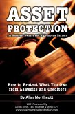 Asset Protection for Business Owners and High-Income Earners (eBook, ePUB)