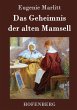 Das Geheimnis der alten Mamsell - Bild 1