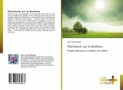 Patchwork sur le Bonheur - Bouland, Jean-Paul