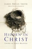 Hidden in Christ (eBook, ePUB)