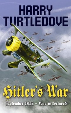 Hitler's War (eBook, ePUB) - Turtledove, Harry