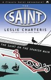 The Saint on the Spanish Main (eBook, ePUB)