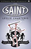 Saint Errant (eBook, ePUB)