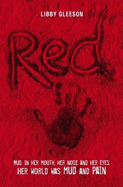 Red (eBook, ePUB) - Gleeson, Libby