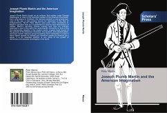 Cover Joseph Plumb Martin and the American Imagination