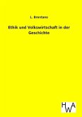 Ethik und Volkswirtschaft in der Geschichte