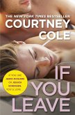 If You Leave (eBook, ePUB)
