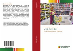 Cover Livro de visitas