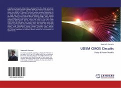 UDSM CMOS Circuits