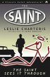 The Saint Sees It Through (eBook, ePUB) - Bild 1