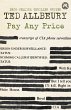Pay Any Price (eBook, ePUB) - Bild 1
