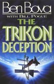 The Trikon Deception (eBook, ePUB)