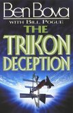 The Trikon Deception (eBook, ePUB) The Trikon Deception (eBook, ePUB)