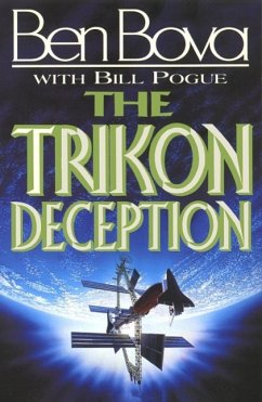 The Trikon Deception (eBook, ePUB) - Bova, Ben