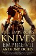 The Emperor's Knives: Empire VII... - Bild 1