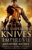 The Emperor's Knives: Empire VII (eBook, ePUB)