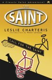 Call for the Saint (eBook, ePUB)