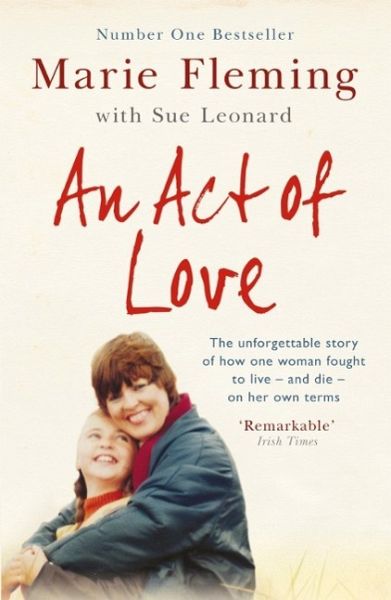 An Act of Love (eBook, ePUB)