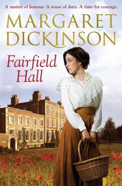 Cover Fairfield Hall (eBook, ePUB)