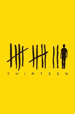 Thirteen (eBook, ePUB) - Hoyle, Tom