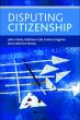 Disputing Citizenship (eBook, ePUB) - Bild 1