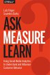 Ask, Measure, Learn (eBook, PDF) - Bild 1