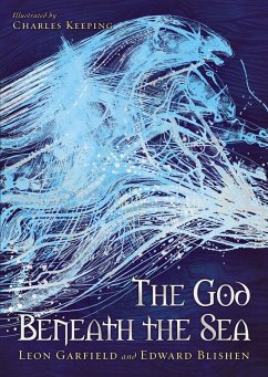 Cover God Beneath The Sea (eBook, ePUB)