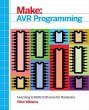 AVR Programming (eBook, ePUB) - Bild 1