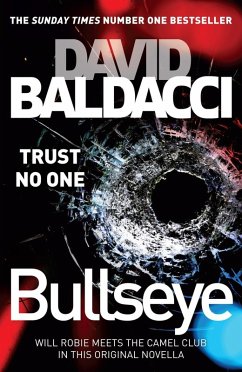 Bullseye (eBook, ePUB) - Baldacci, David