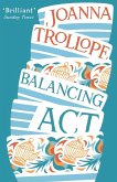 Balancing Act (eBook, ePUB)