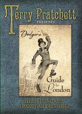 Dodger's Guide to London (eBook, ePUB)