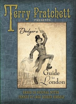 Cover Dodger's Guide to London (eBook, ePUB)
