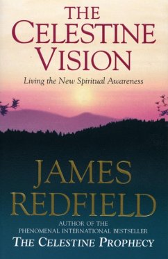 Celestine Vision (eBook, ePUB) - Redfield, James