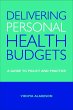 Delivering Personal Health Budgets... - Bild 1