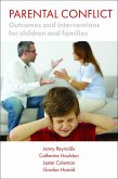 Parental Conflict (eBook, ePUB)