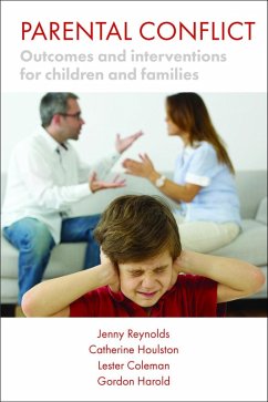 Cover Parental Conflict (eBook, ePUB)