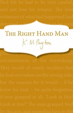 Cover The Right-Hand Man (eBook, ePUB)