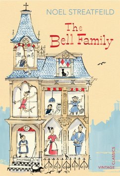 Cover The Bell Family (eBook, ePUB)