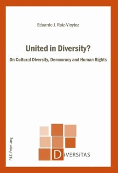 United in Diversity? - Ruiz Vieytez, Eduardo J.
