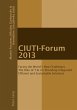 CIUTI-Forum 2013 - Bild 1