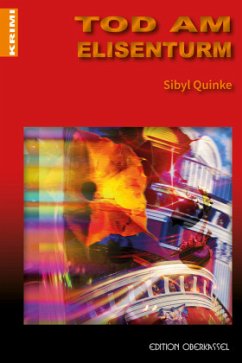 Cover Tod am Elisenturm