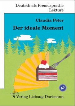 Der ideale Moment - Peter, Claudia
