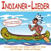 Indianer-Lieder für Kinder
