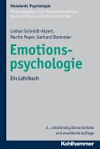 Emotionspsychologie (eBook, ePUB)